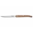 Innovation Line Steak Knife Set6 Oakserrated Blade