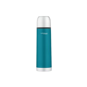 Thermos Soft Touch Insulated Bottle 0.5l Teal