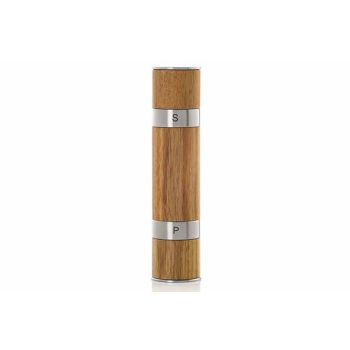 Duomill Salt And Pepper Milld5,5xh21cm  - Acacia